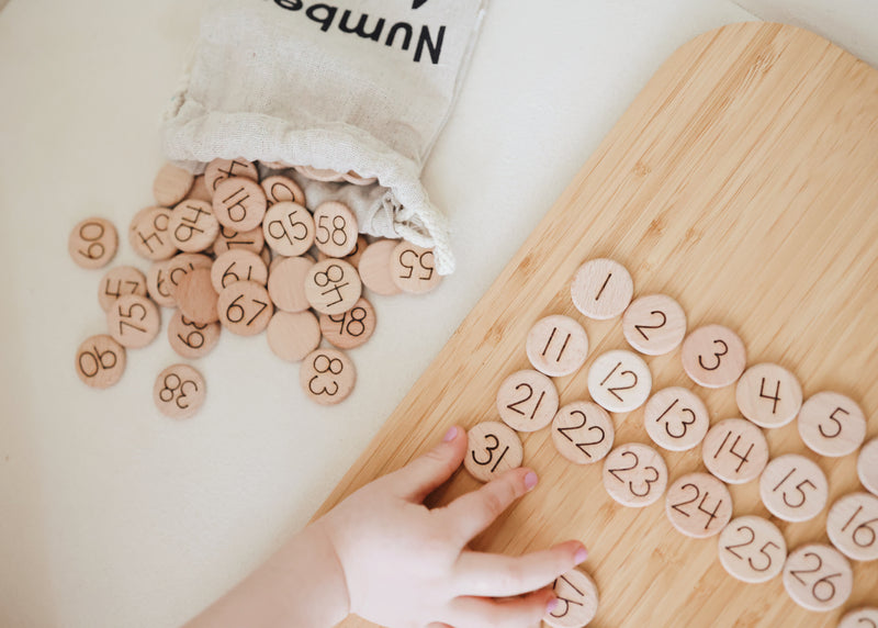 Back To School With Our Favourite Learning Toys