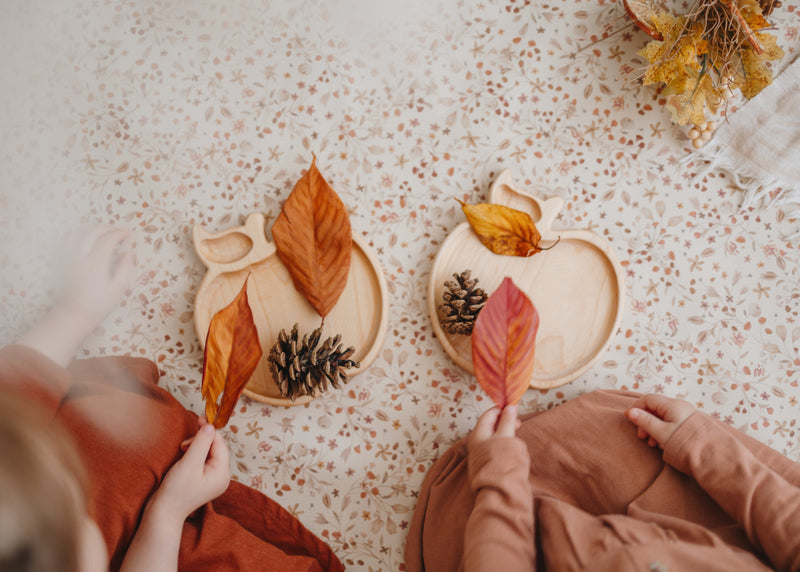 Halloween-Themed Sensory Play Ideas