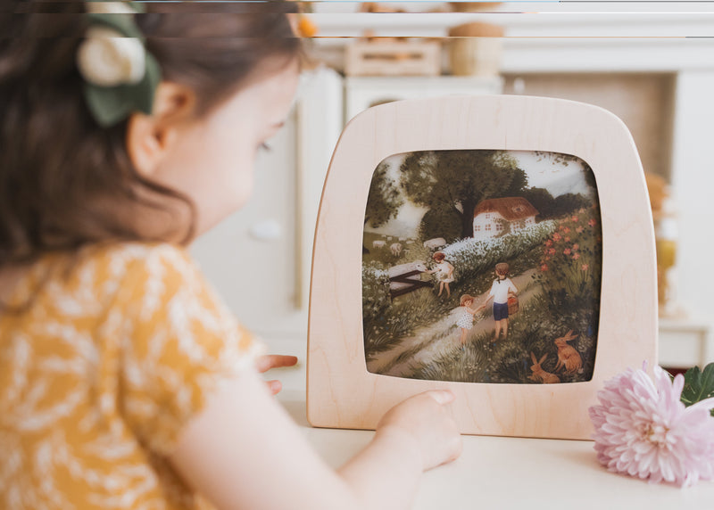 5 Meaningful Ways to Use Your Toverlux Lamp with Kids