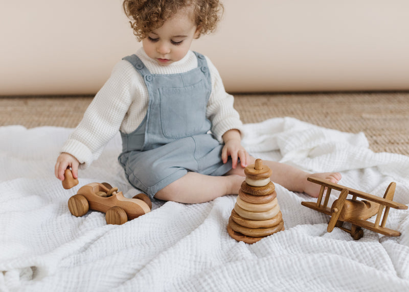 The Dark Truth About The Toy Industry