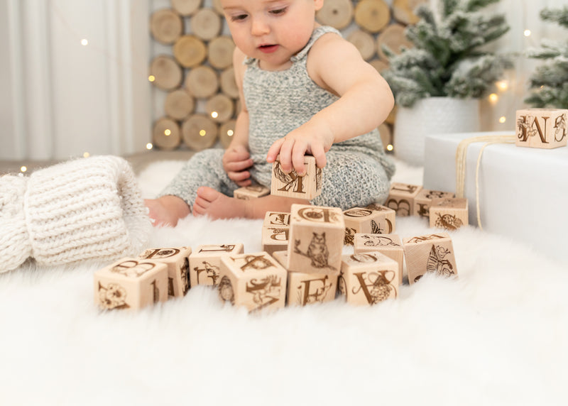 Intentional Gift Buying