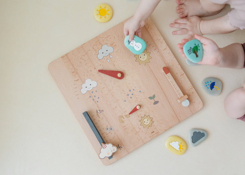 Our Favourite Toys For Spring