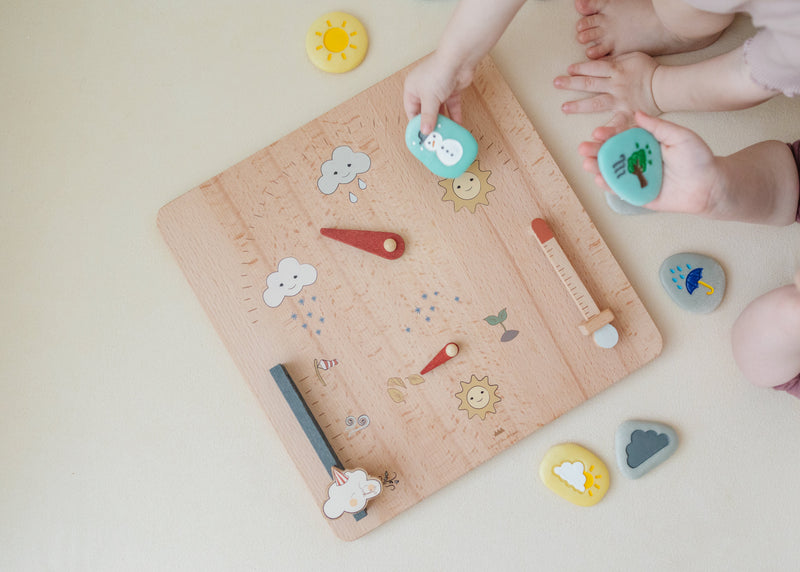 Our Favourite Toys For Spring
