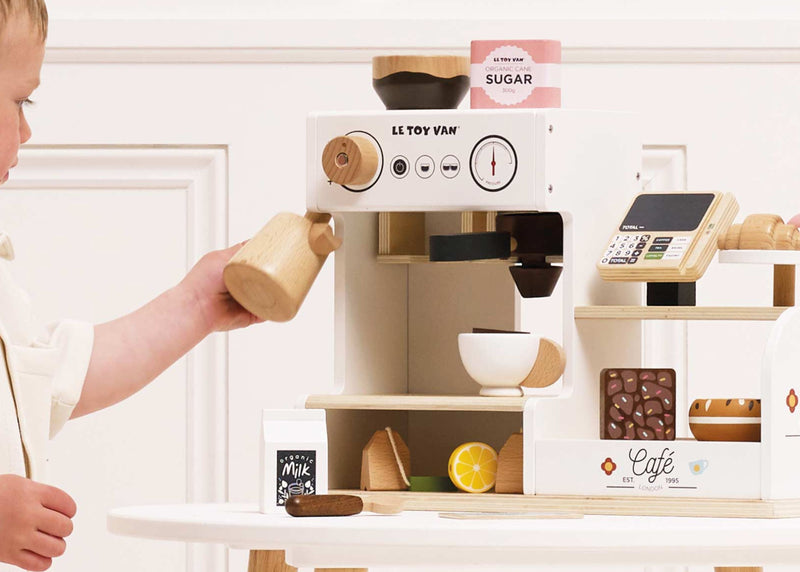 Le Toy Van Canada: Where Pretend Play Comes to Life