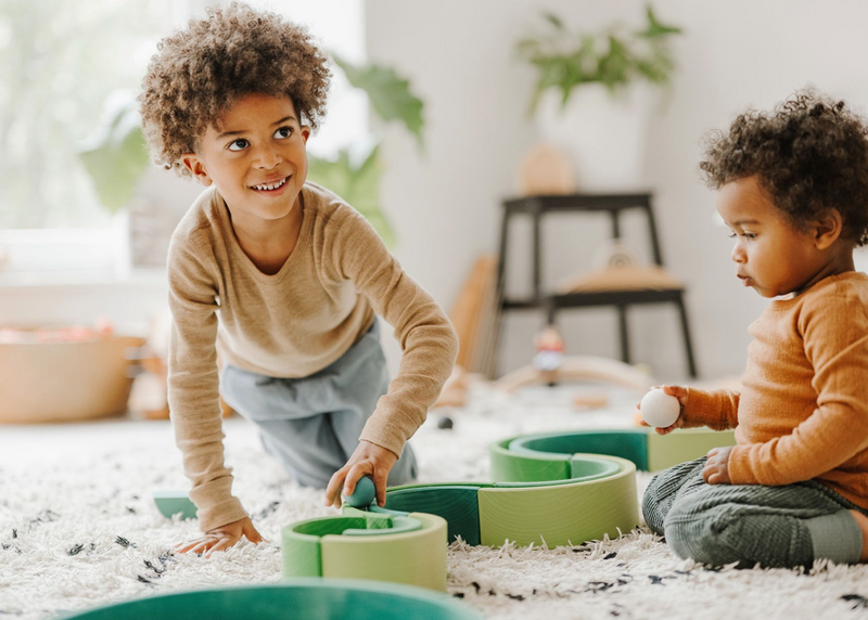 What Is Critical and Creative Thinking and Why Is This Important for Kids to Develop?