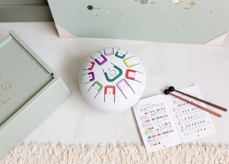 Discover Tambú in Canada: Beautiful, Musical Play for Kids & Families