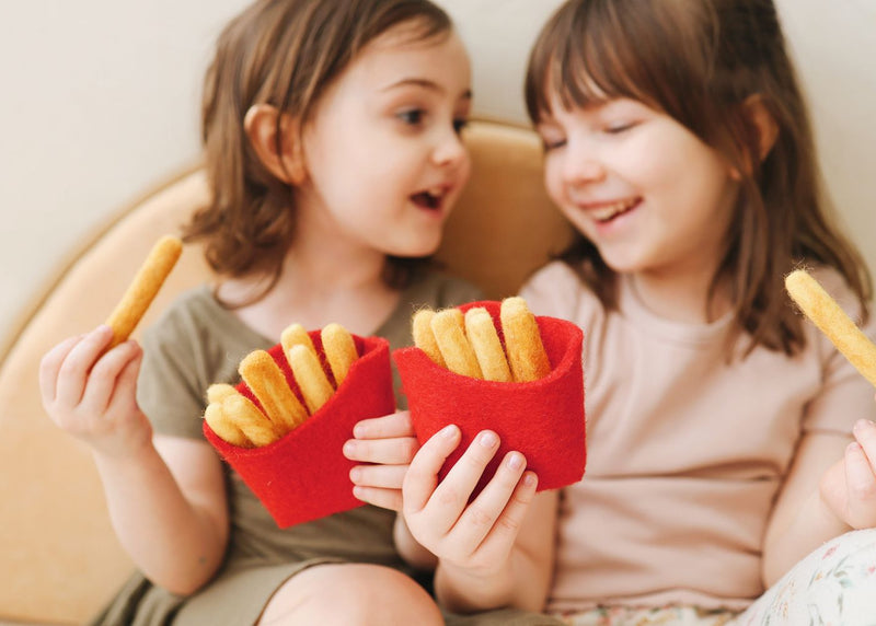 10 Screen-Free Toys Kids Actually Love (Yes, Really)