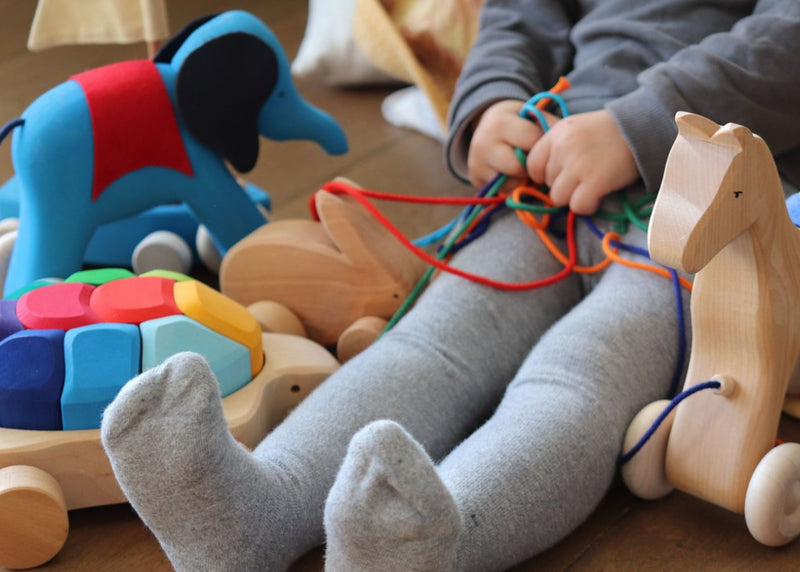 Top Toys for 1-Year-Olds: What They Really Need (and What They’ll Actually Play With)