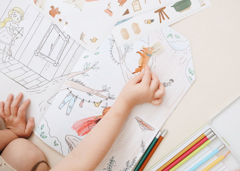 Ready, Set, Reimagine: A Calmer Start to the School Year