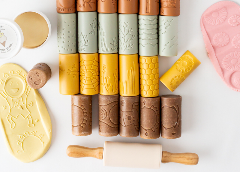 Discover the Magic of Learning with Yellow Door's Sensory and Educational Toys