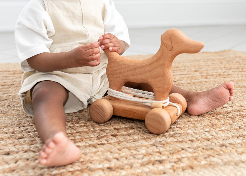 Toy Essentials For Each Age