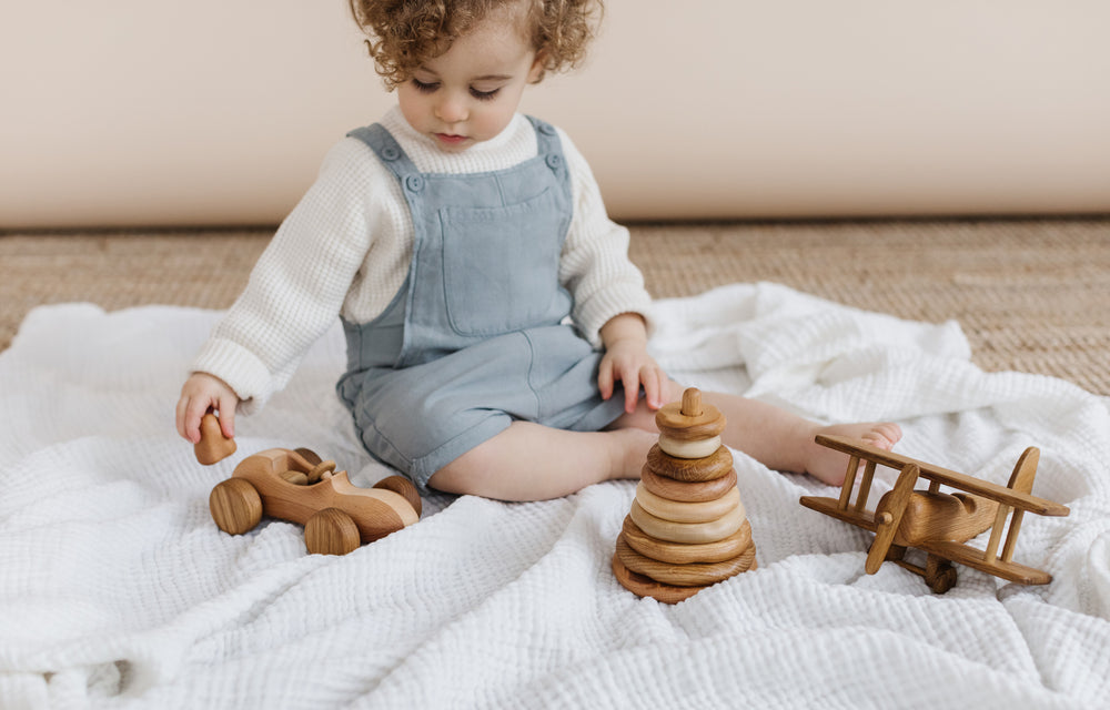 Wooden Toys