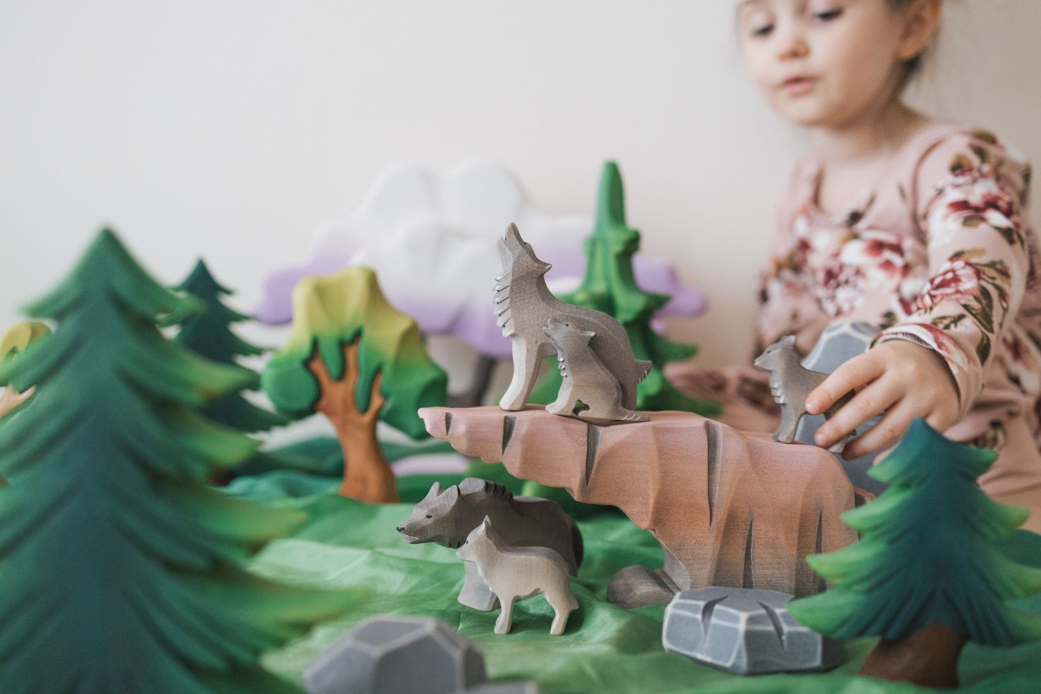 Bumbu Toys Collection in Canada I The Playful Peacock