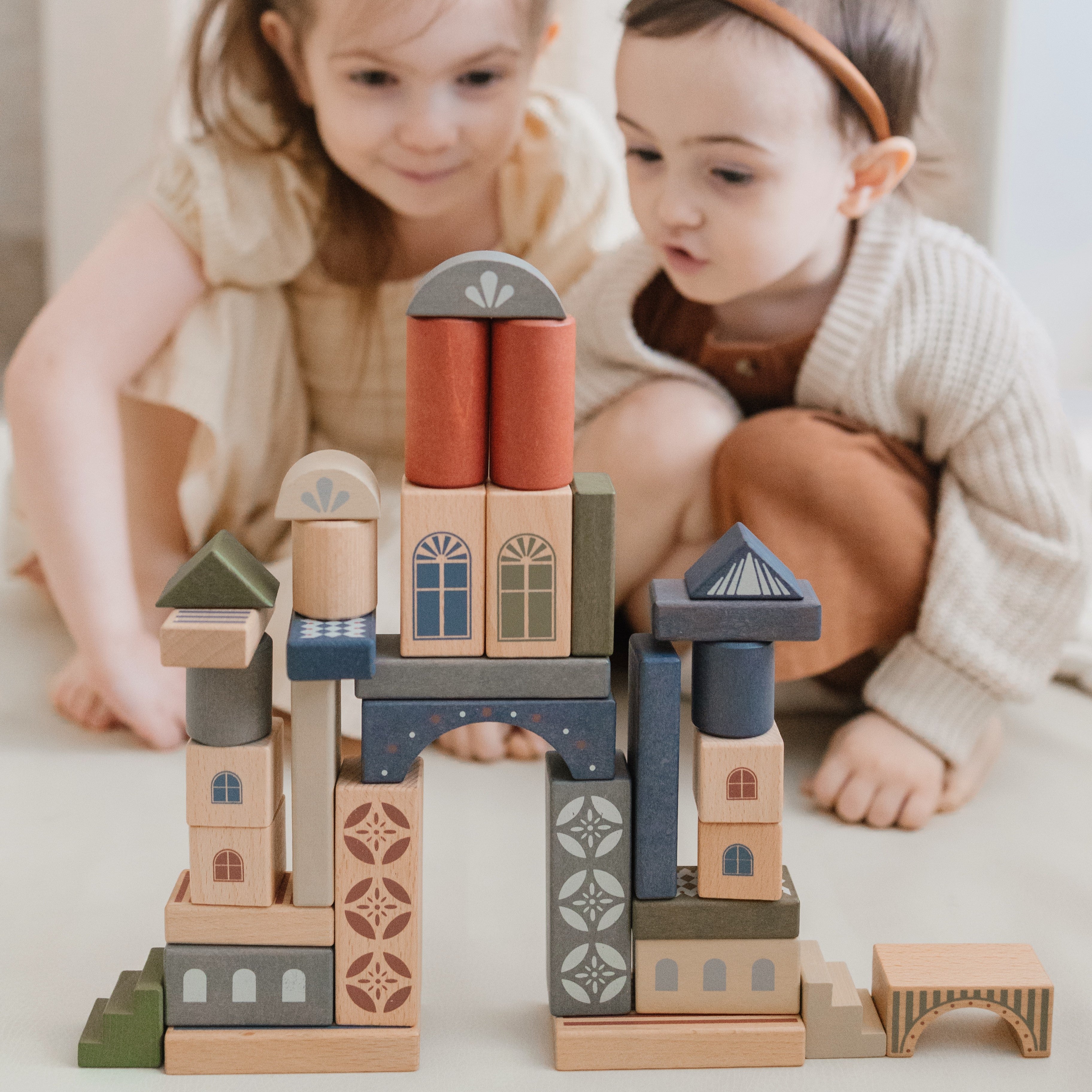 Gifts for the Little Builder – The Playful Peacock