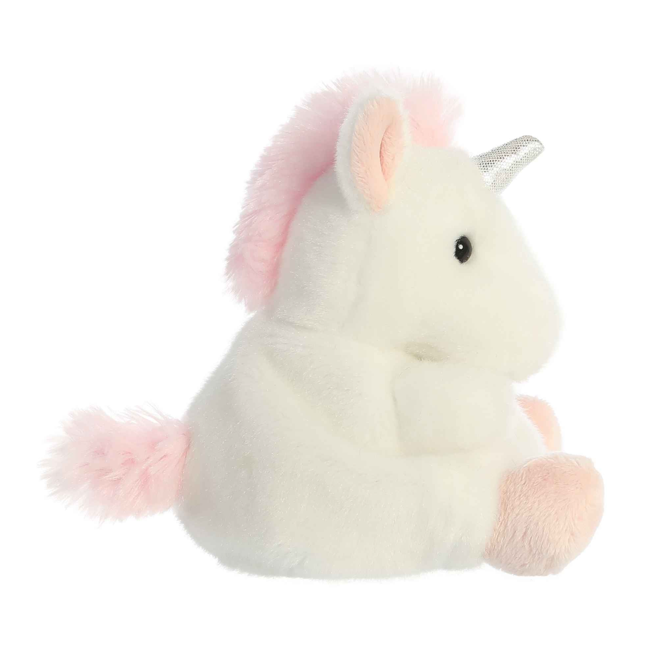 Palm Pals Sassy Unicorn