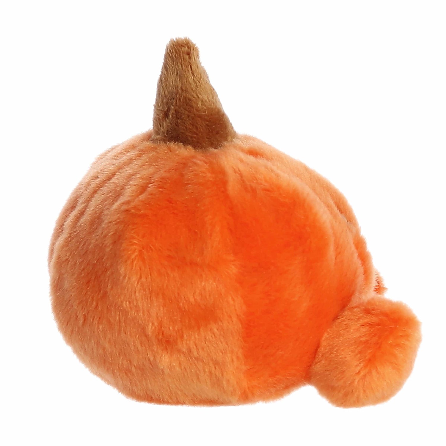Palm Pals Paisley Pumpkin