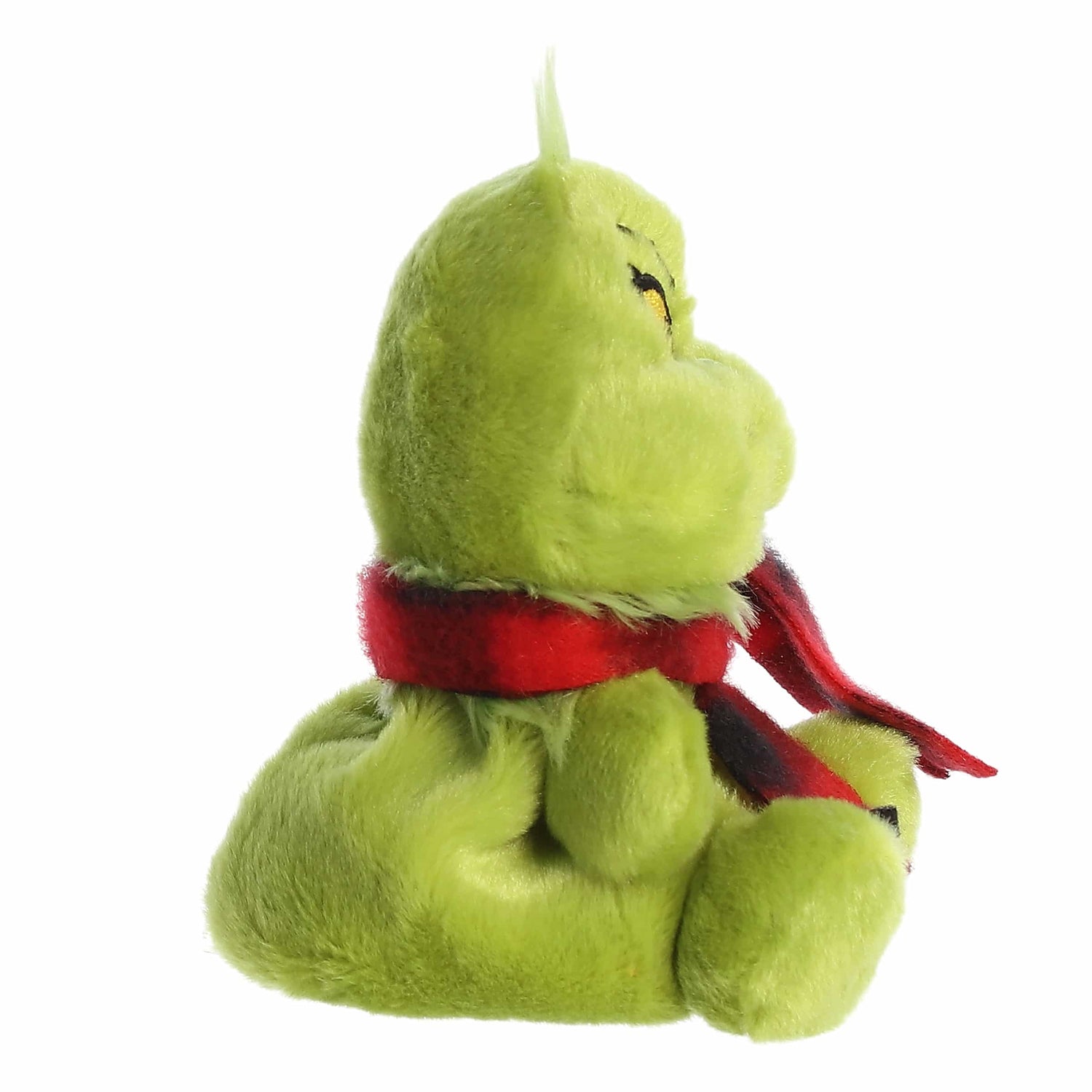 Palm Pals Grinch w/ Scarf