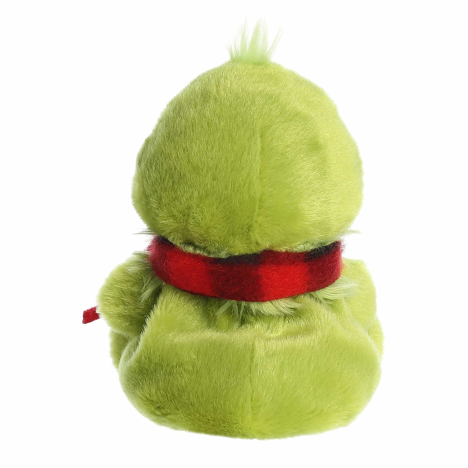 Palm Pals Grinch w/ Scarf