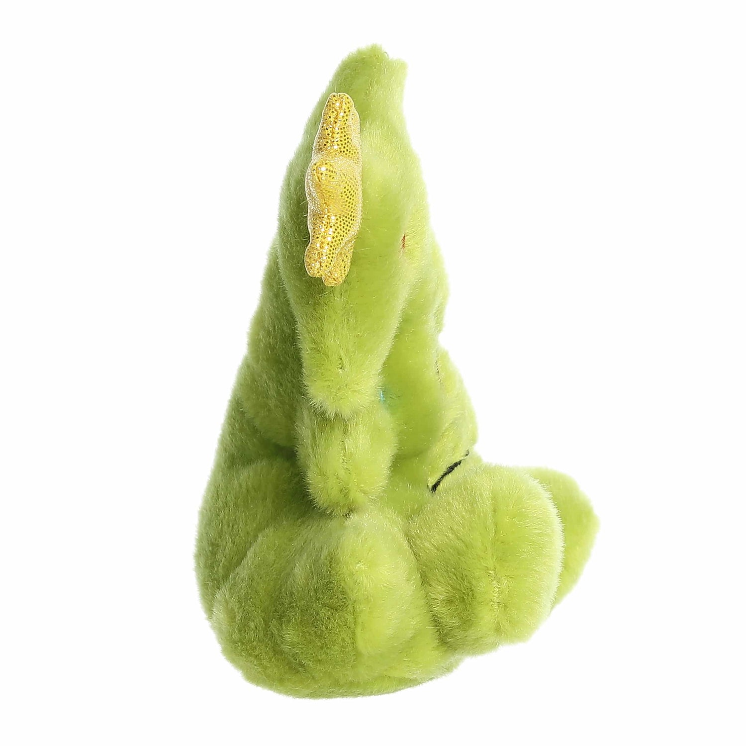 Palm Pals Grinch Tree