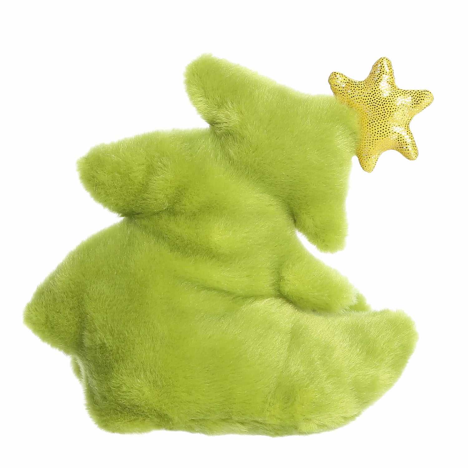 Palm Pals Grinch Tree