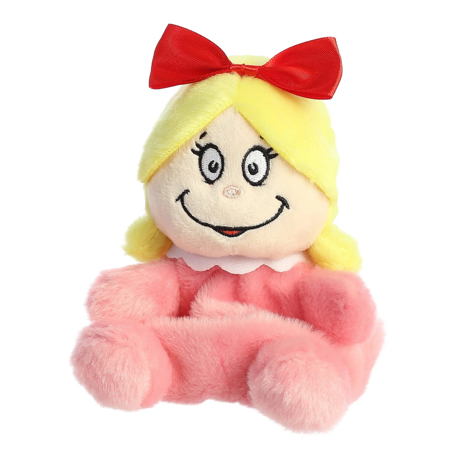 Palm Pals Cindy-Lou Who