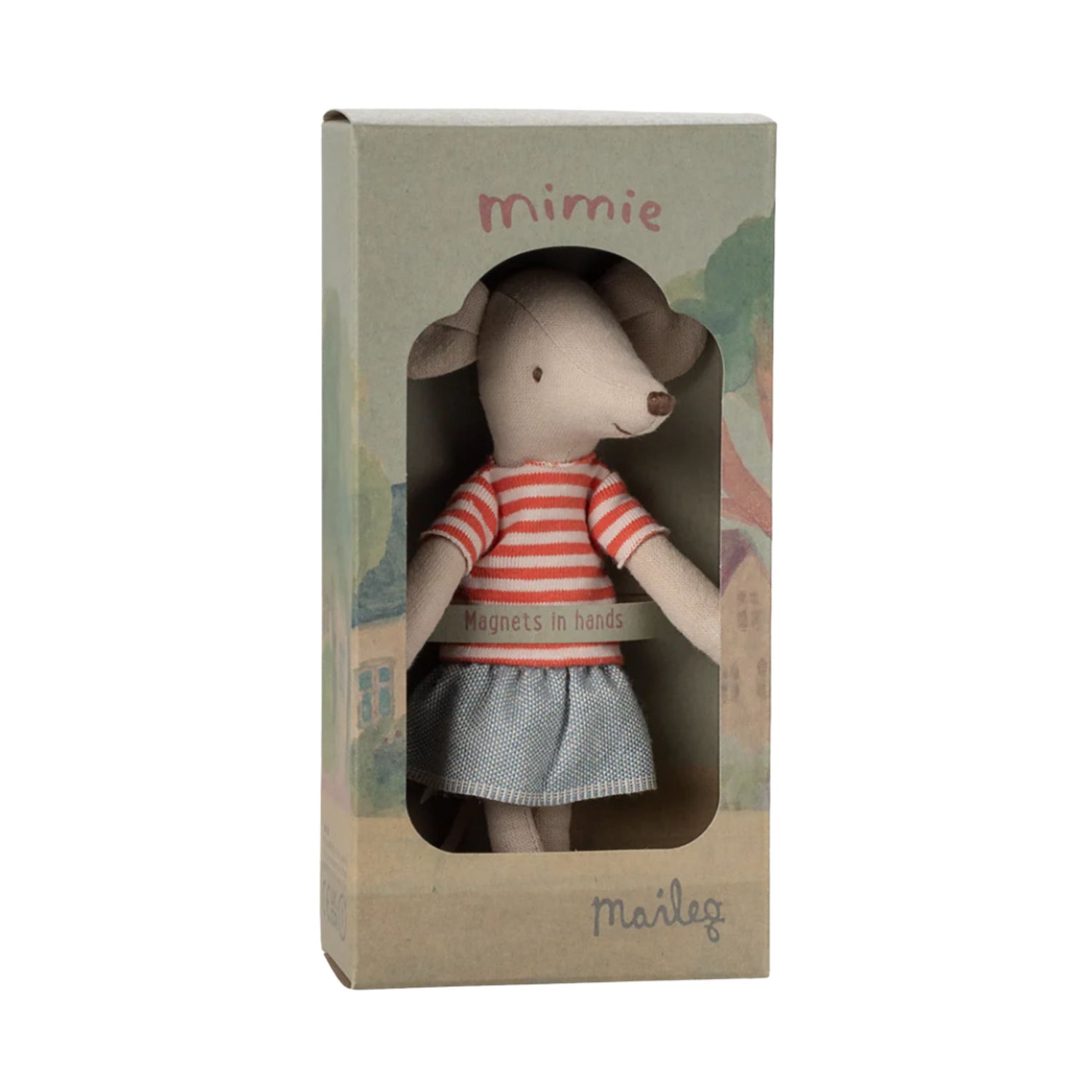 Maileg Mimie Mouse 2025 (Big Sister)