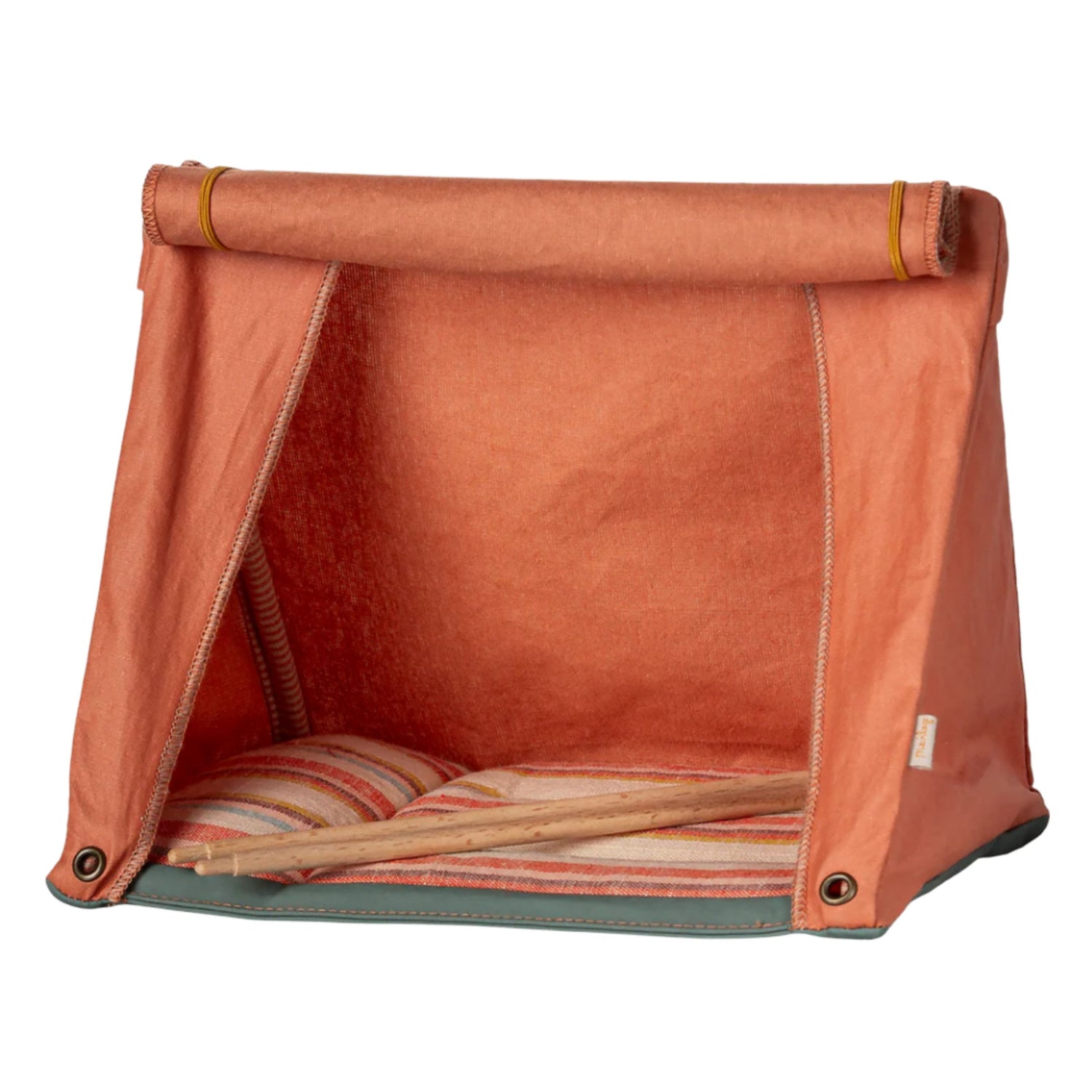 Maileg Happy Camper Tent - 2025 (Mouse)