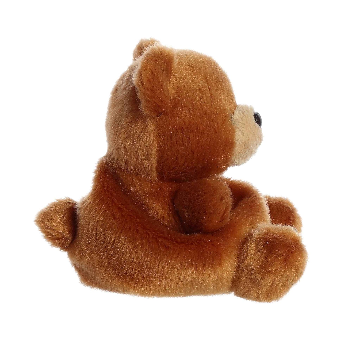 Palm Pals Artie Brown Bear