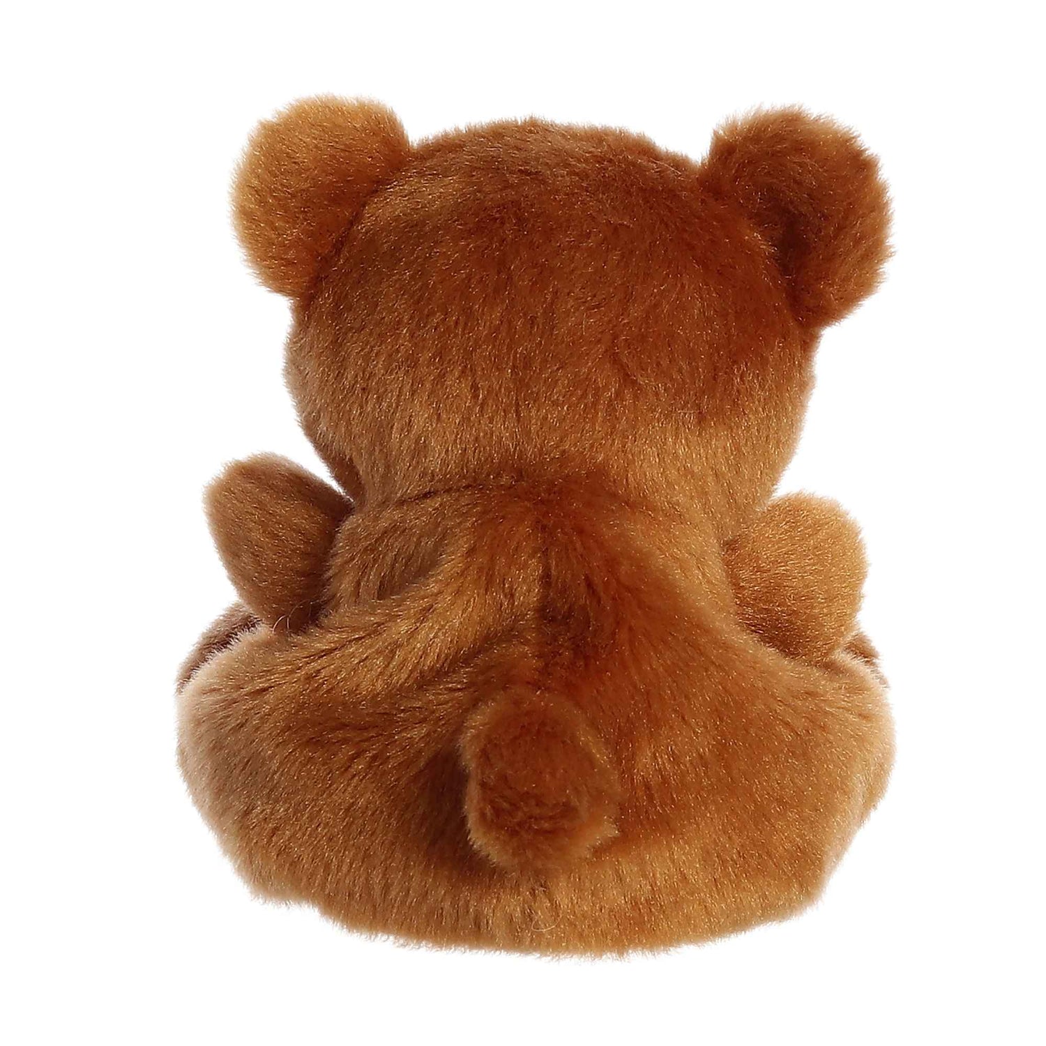 Palm Pals Artie Brown Bear