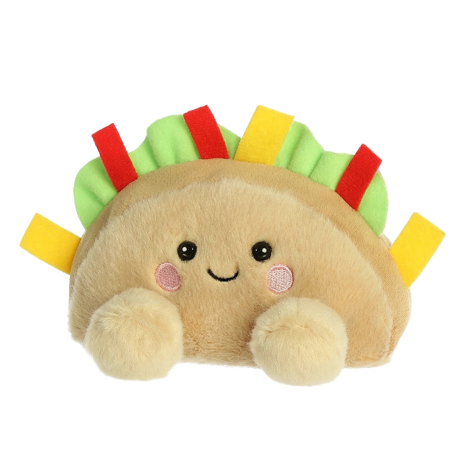 Palm Pals Fiesta Taco