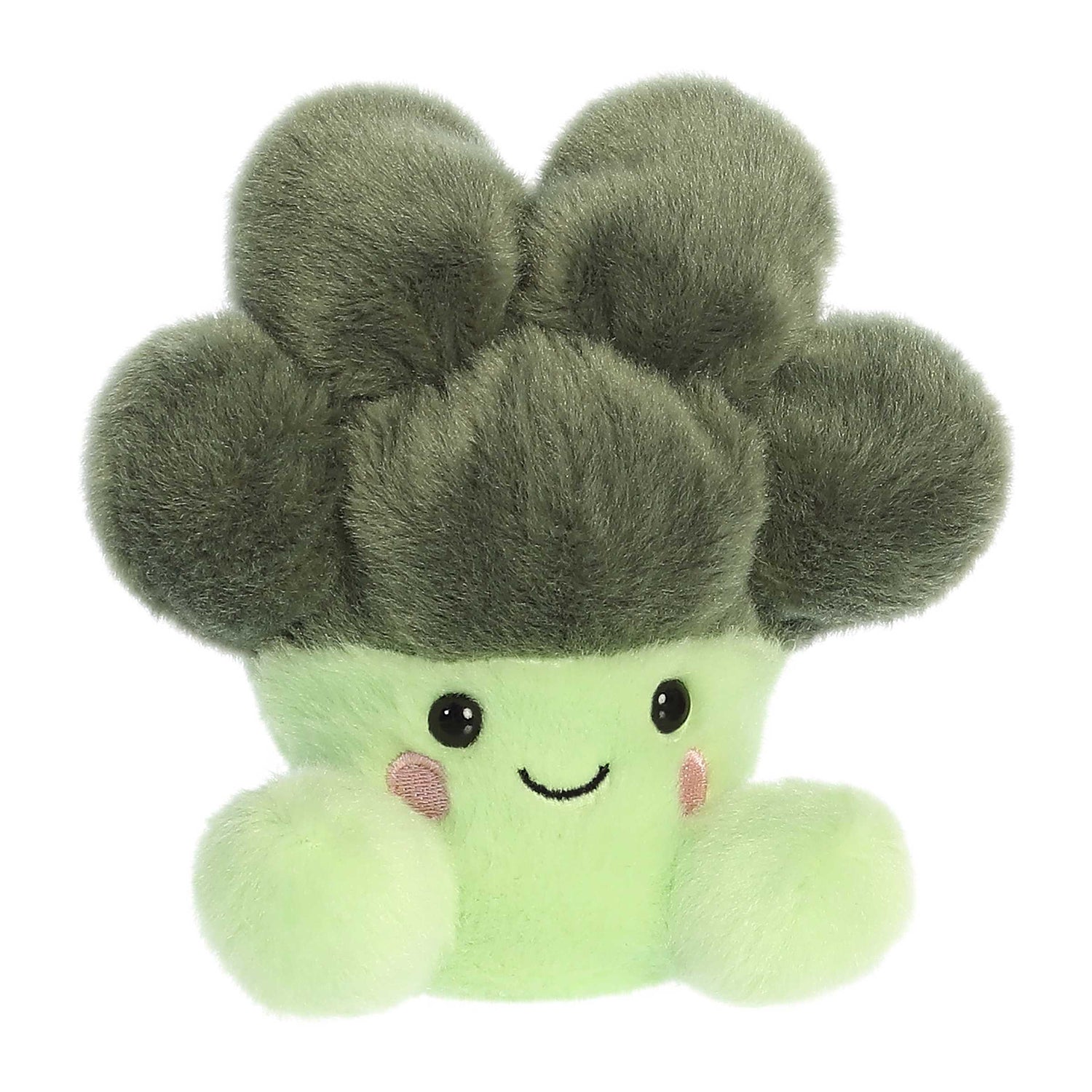 Palm Pals Luigi Broccoli