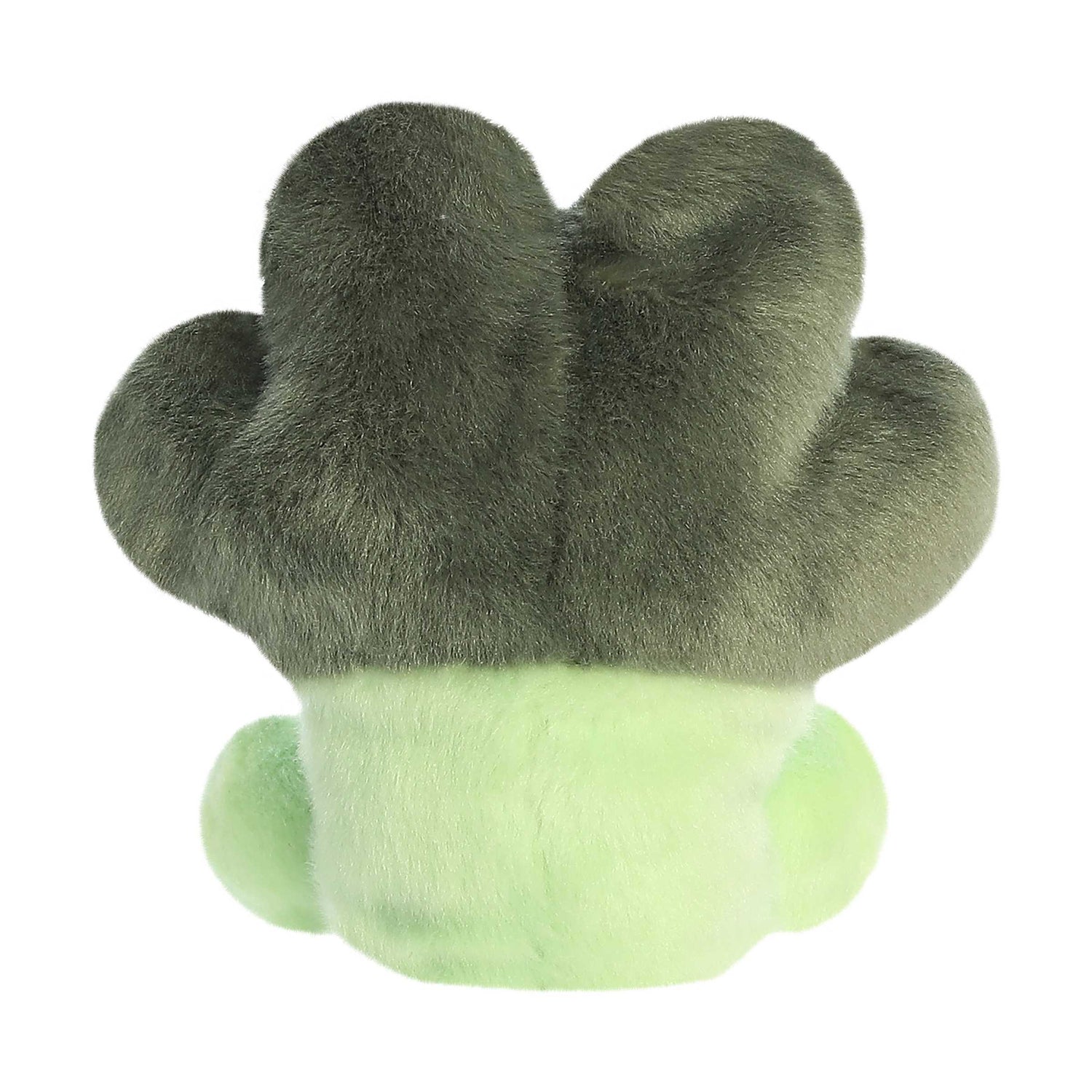 Palm Pals Luigi Broccoli
