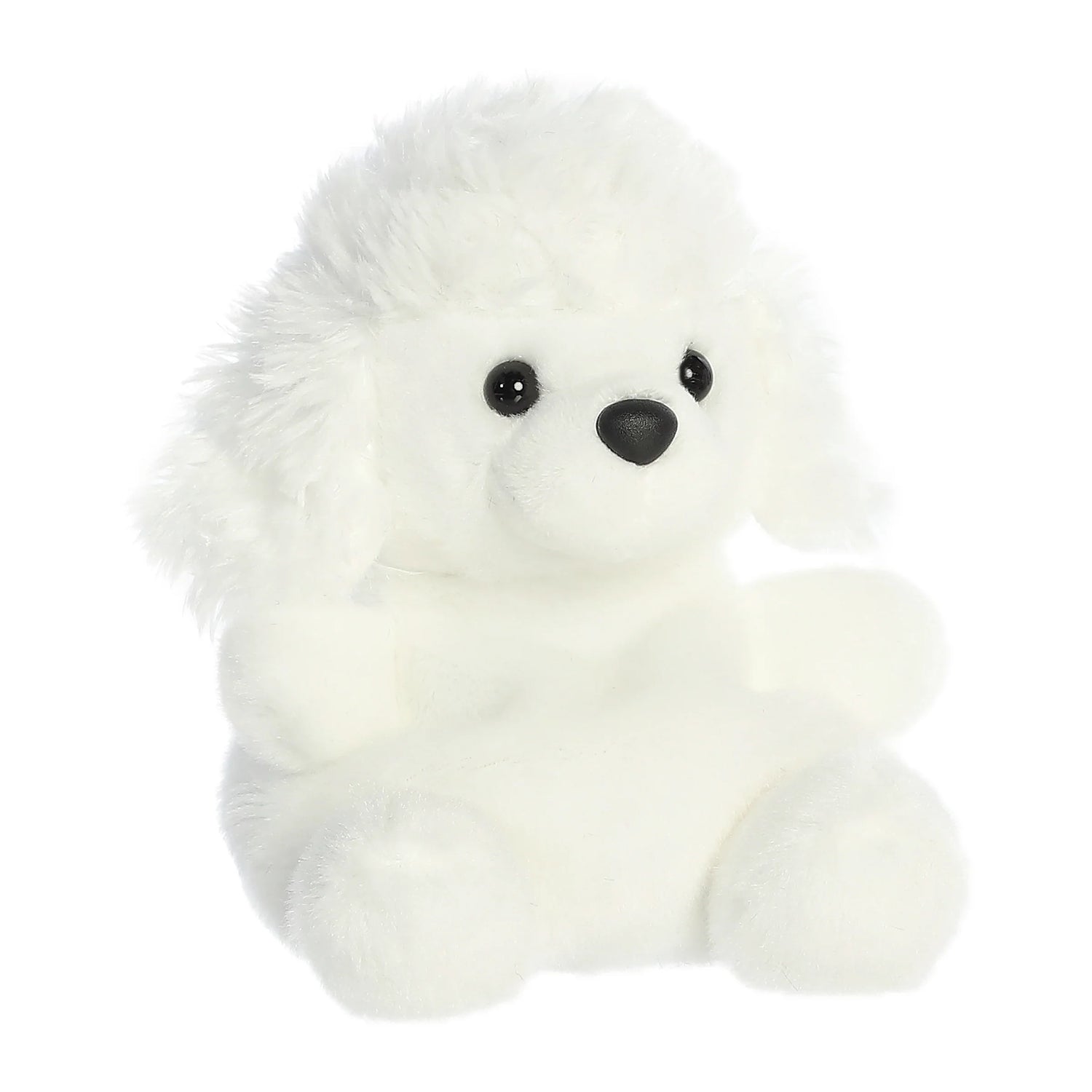 Palm Pals Lulu Poodle