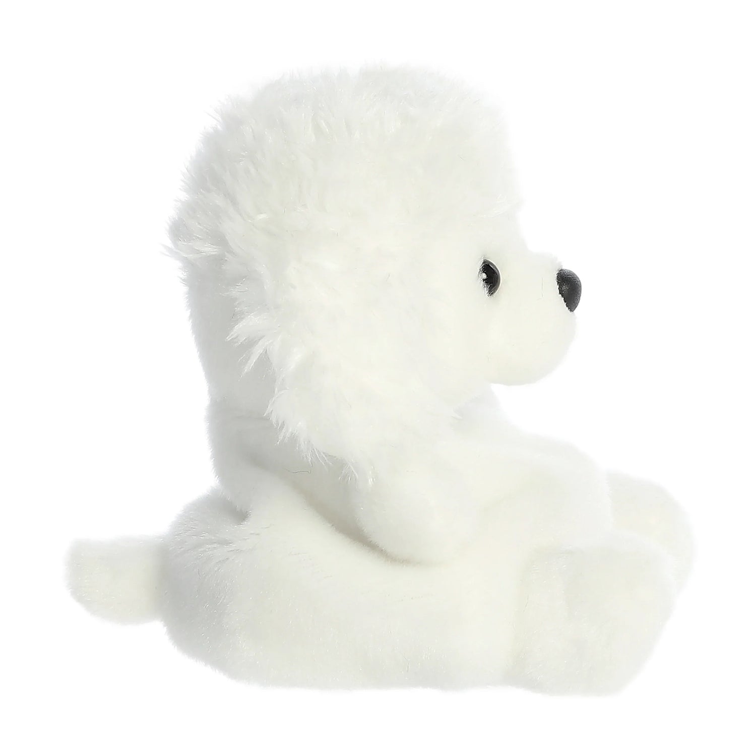 Palm Pals Lulu Poodle