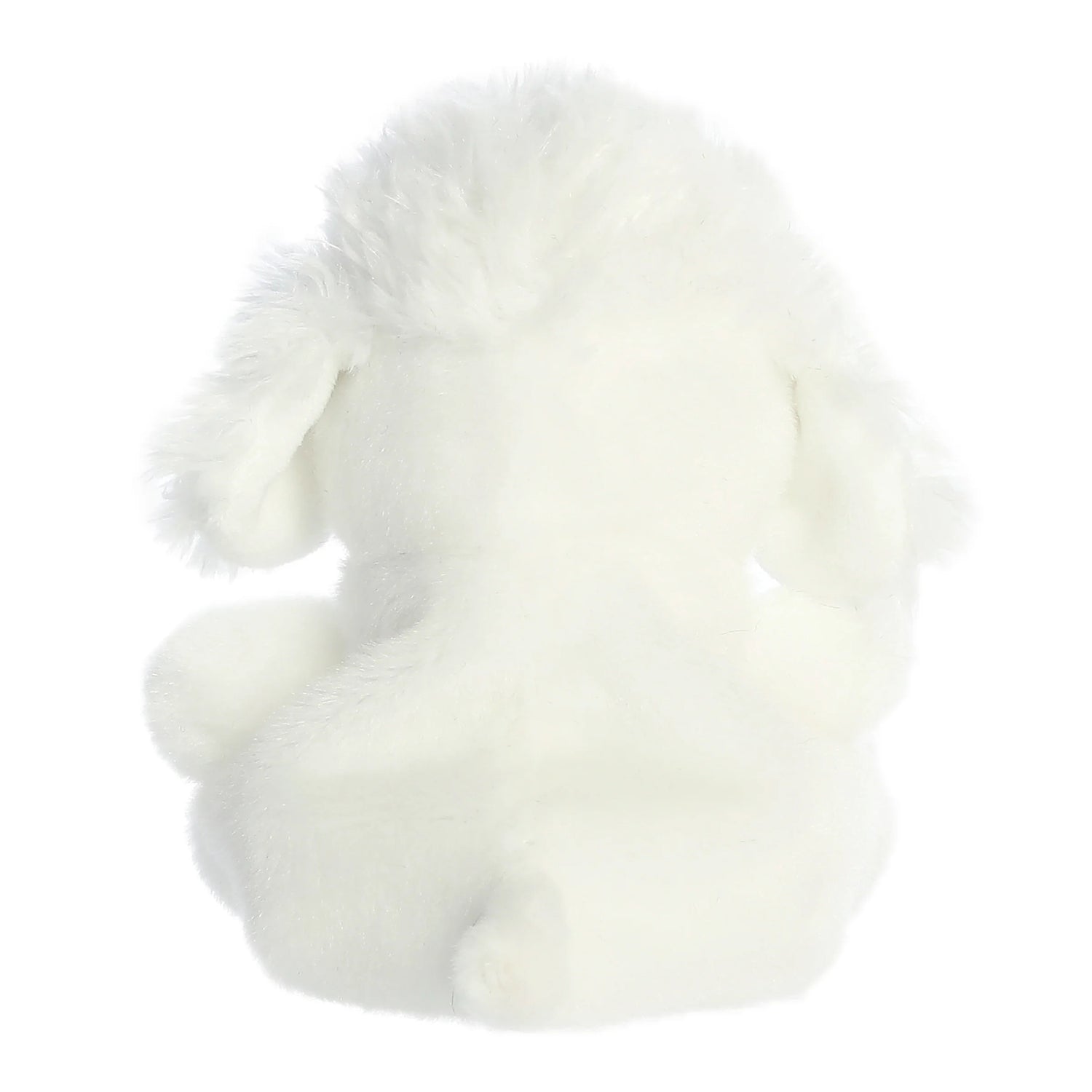 Palm Pals Lulu Poodle