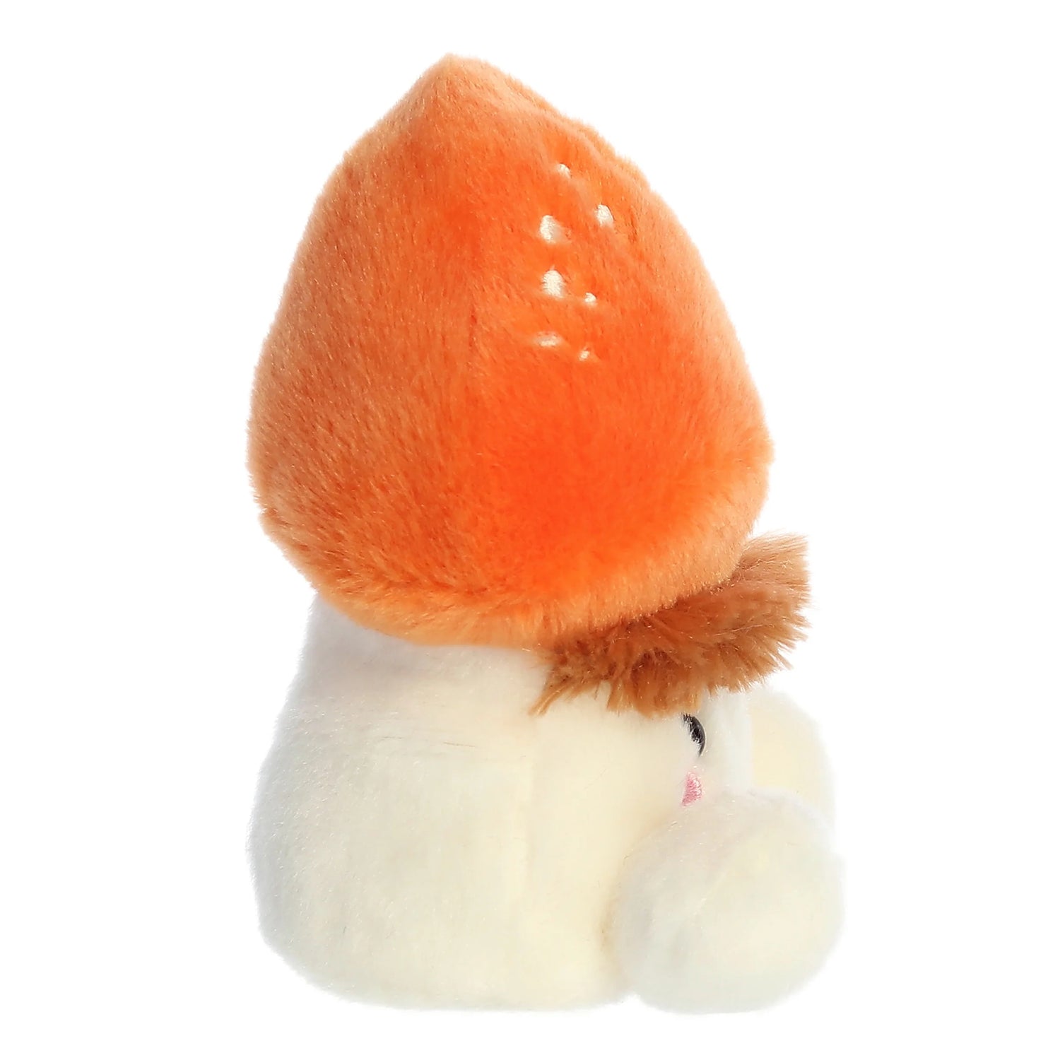 Palm Pals Fabian Fluffy Mushroom