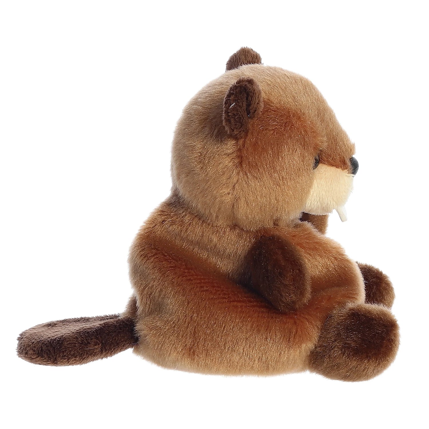 Palm Pals Chewy Beaver