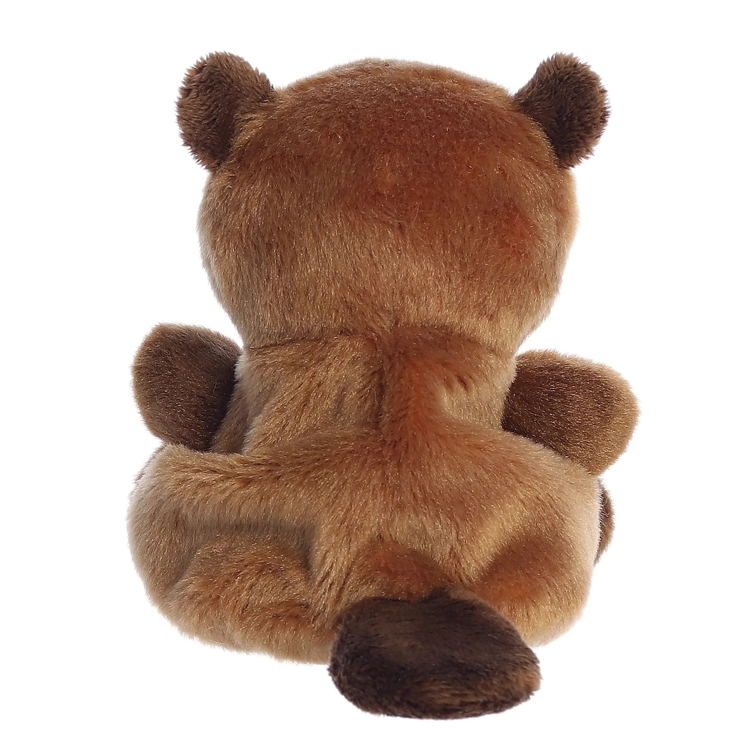 Palm Pals Chewy Beaver