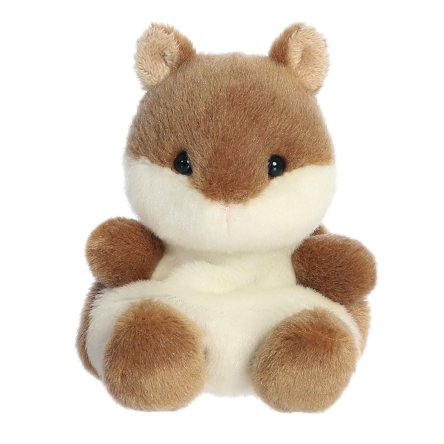 Palm Pals Chestnut Chipmunk
