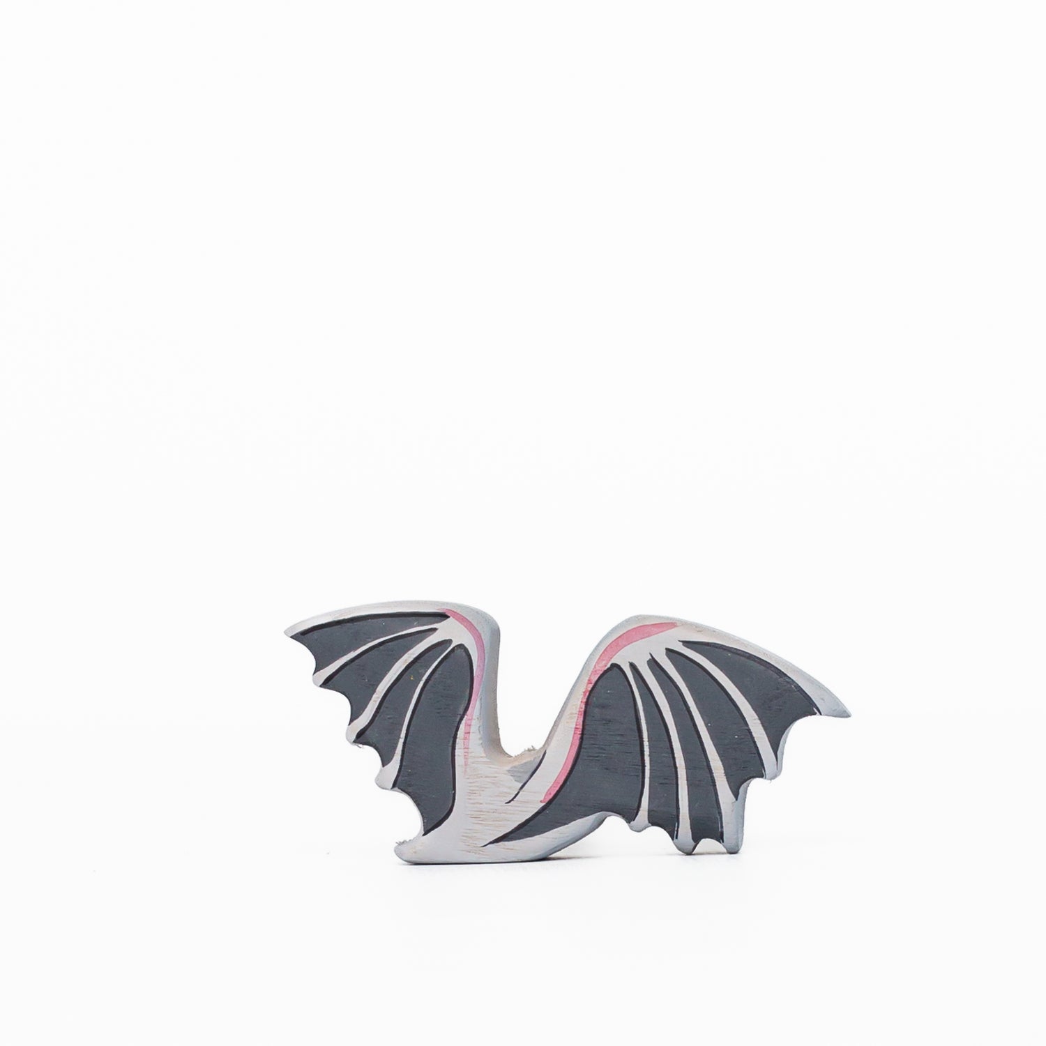 Flying Bat | Wooden Halloween Toy