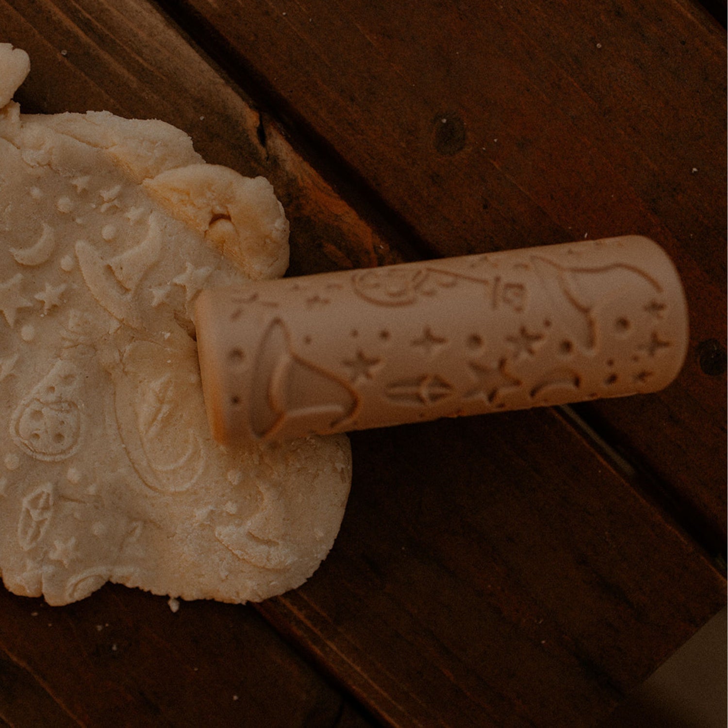 Eco Playdough Roller (Magic Potion)