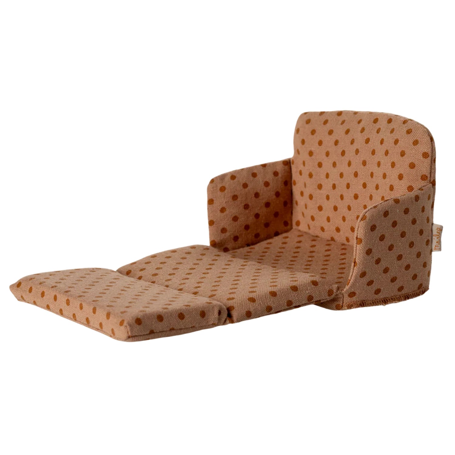 Maileg Sofa Bed - Dots (Mouse)
