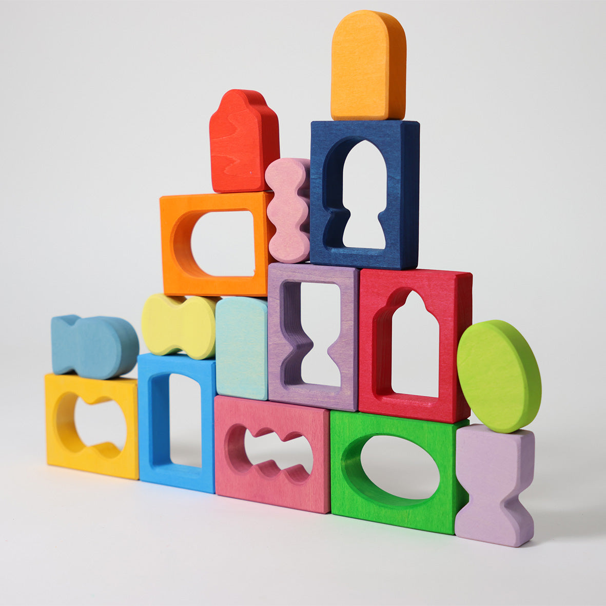 Grimm's Building Set (Windows)