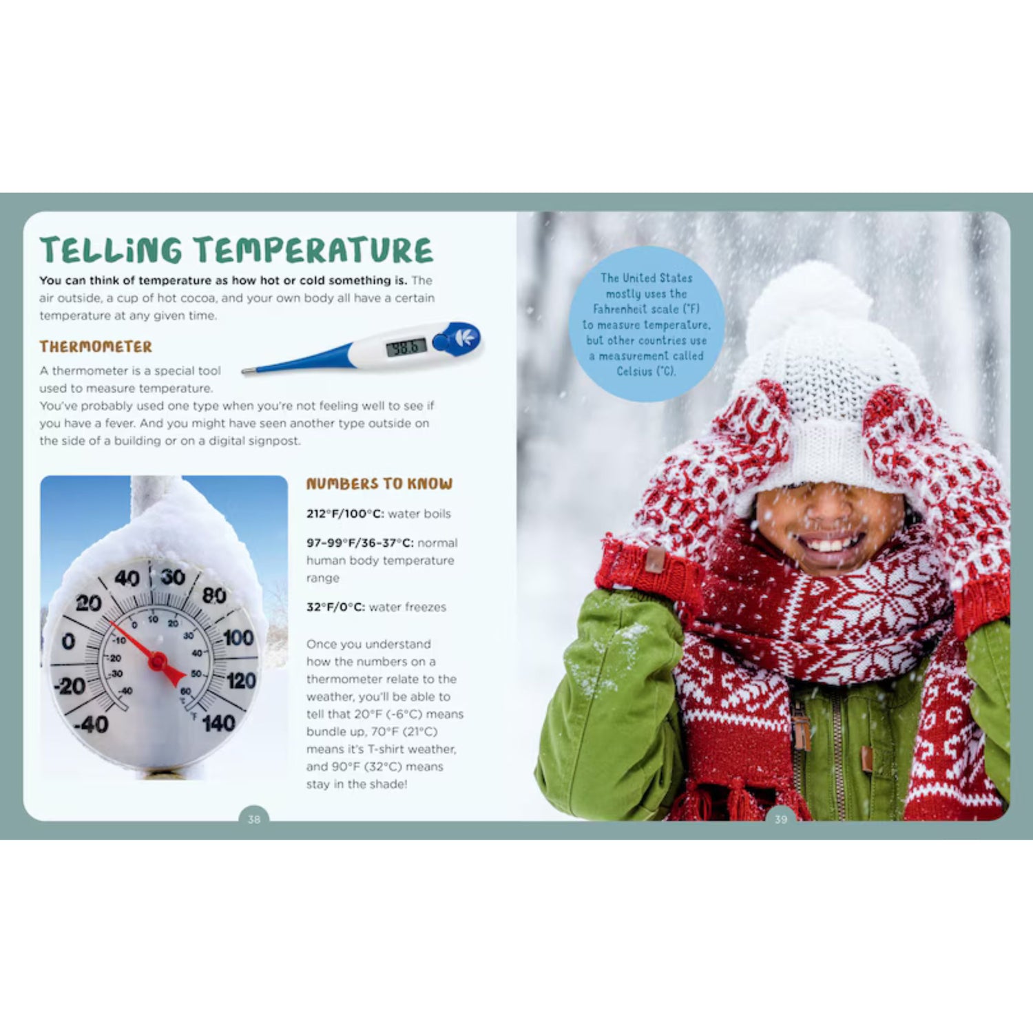 Backpack Explorer: Winter Walk: What Will You Find? | Hardcover