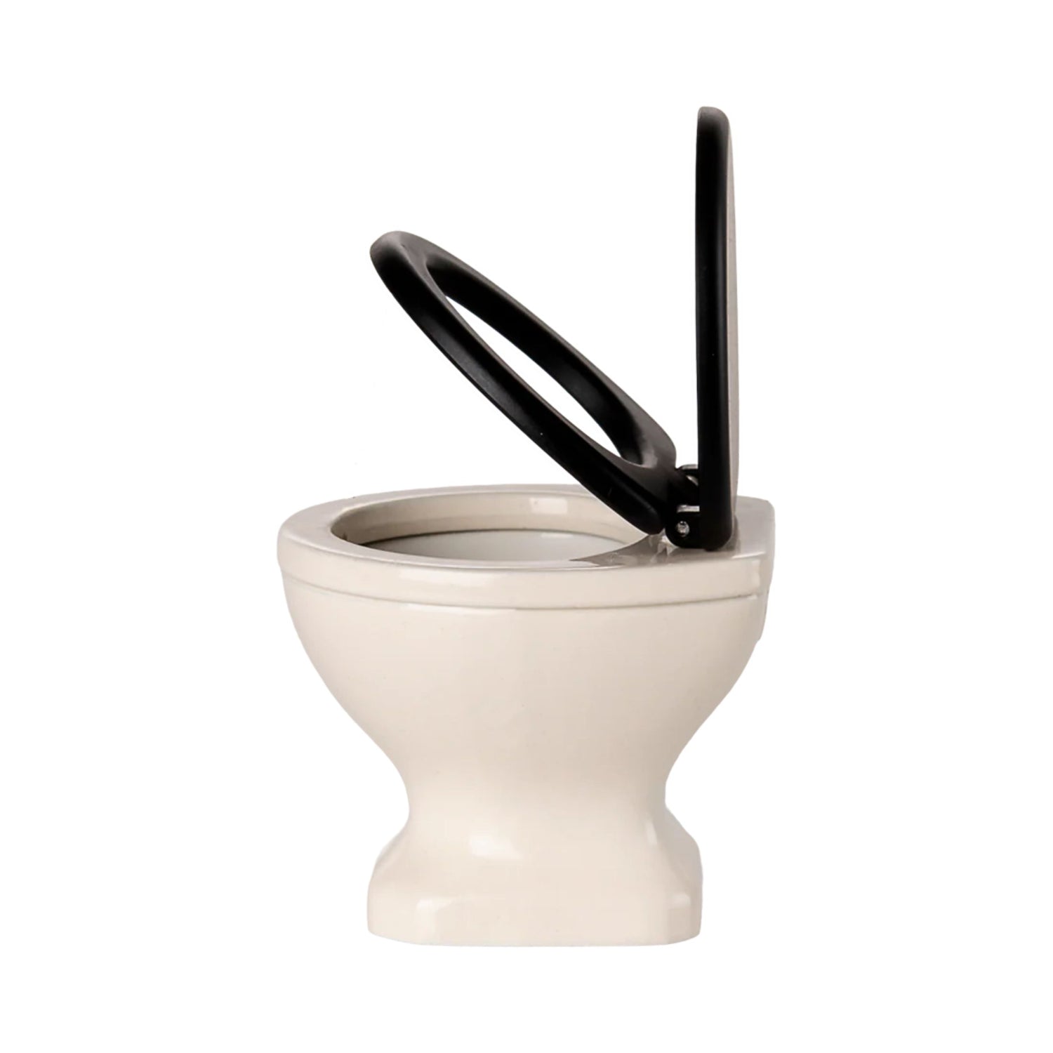 Maileg Water Closet (WC) - Off White (Mouse)
