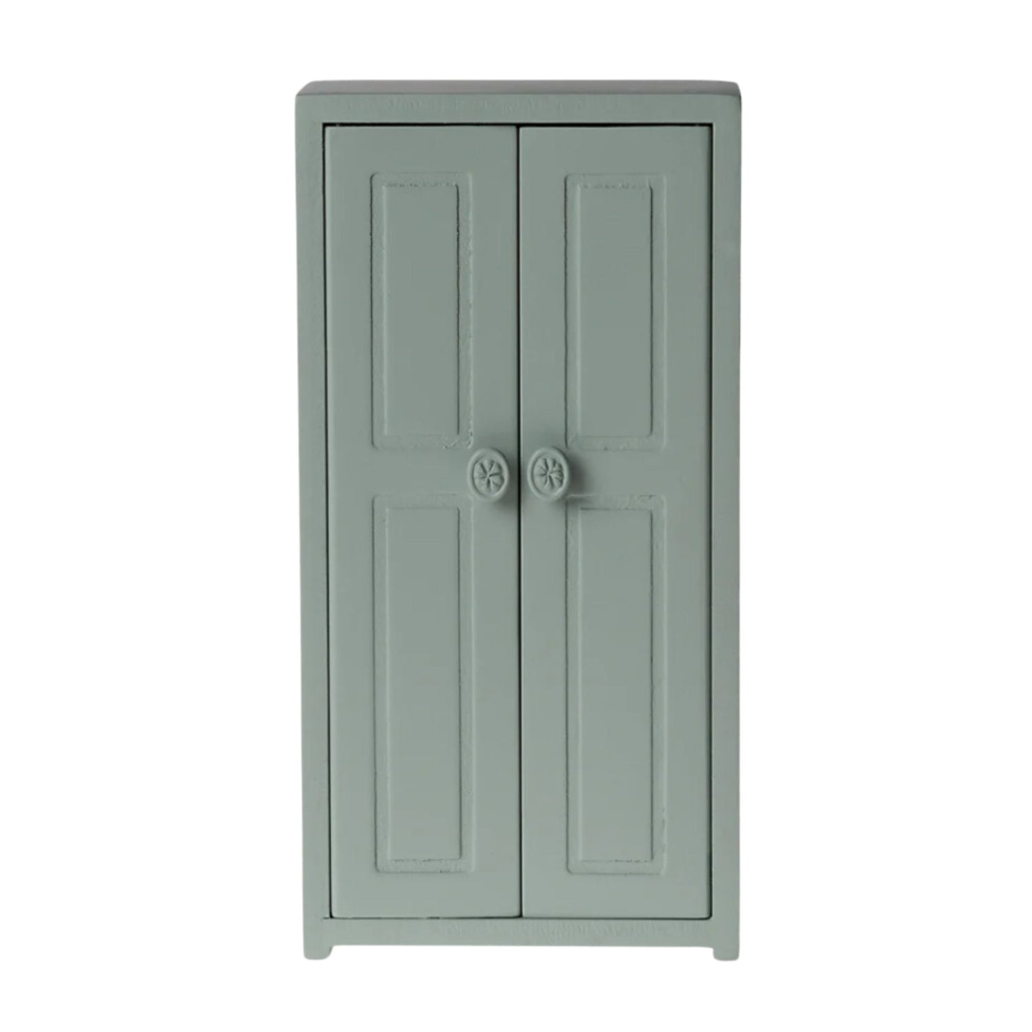 Maileg Closet - Soft Blue (Mouse)