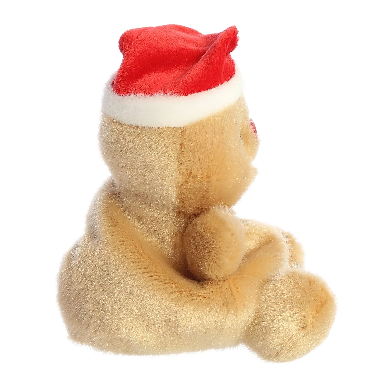 Palm Pals Gingy Gingerbread