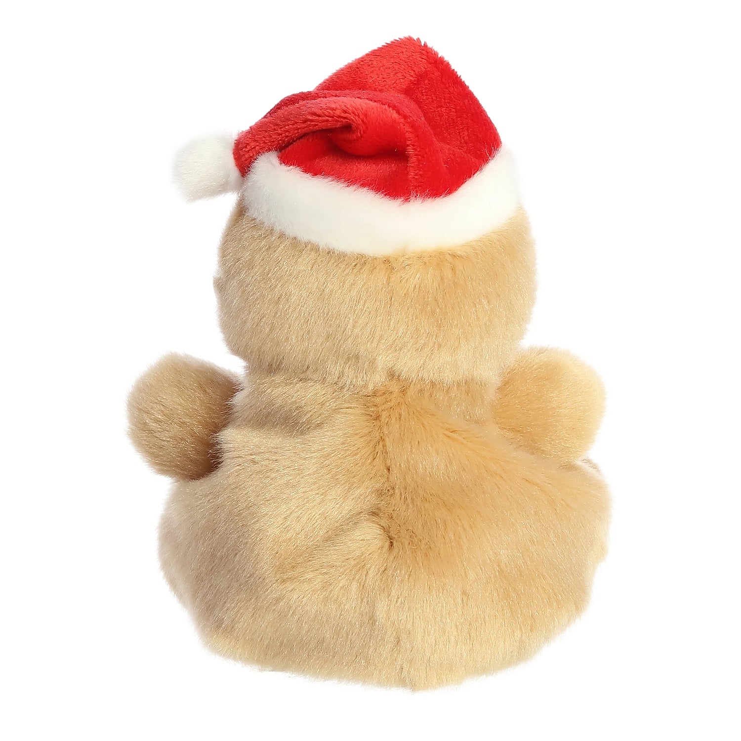 Palm Pals Gingy Gingerbread