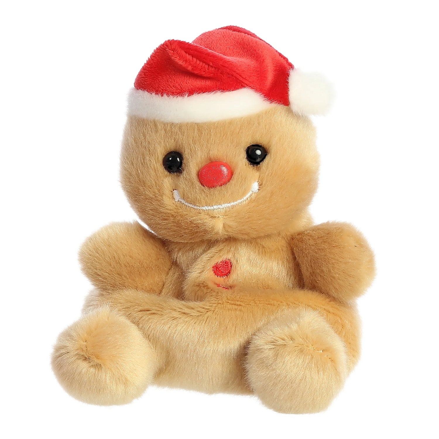 Palm Pals Gingy Gingerbread