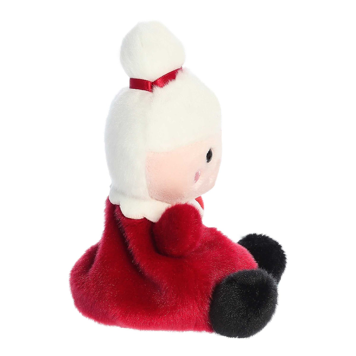 Palm Pals Mrs Claus
